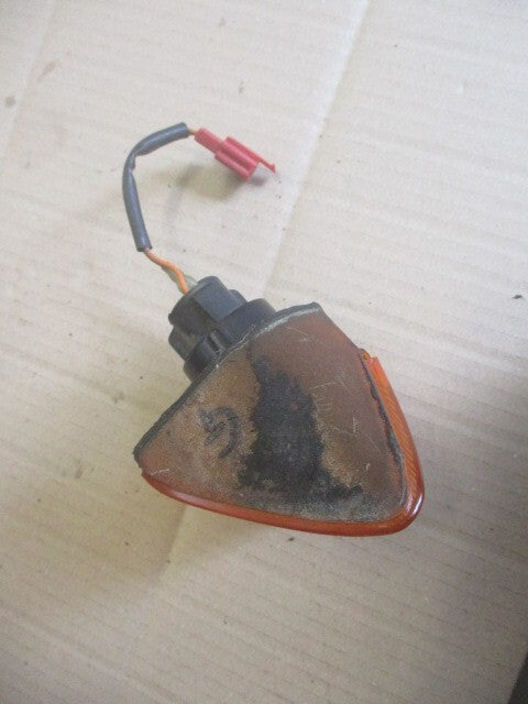 Clignotant avant gauche pour Honda 750 VFR - RC36 - Type 2 - 1994/1997