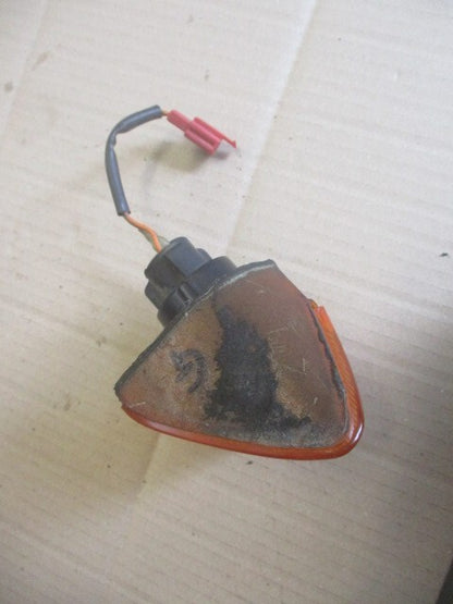 Clignotant avant gauche pour Honda 750 VFR - RC36 - Type 2 - 1994/1997