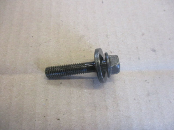 Vis de fixation rotor d'allumage de Honda 125 XLR - JD04