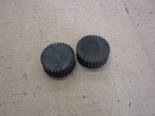 Caoutchoucs de réservoir d'essence pour Suzuki 125 GN - NF41A