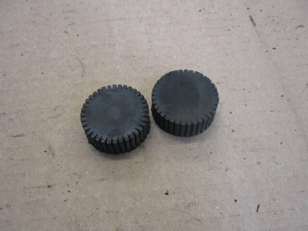 Caoutchoucs de réservoir d'essence pour Suzuki 125 GN - NF41A