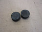 Caoutchoucs de réservoir d'essence pour Suzuki 125 GN - NF41A