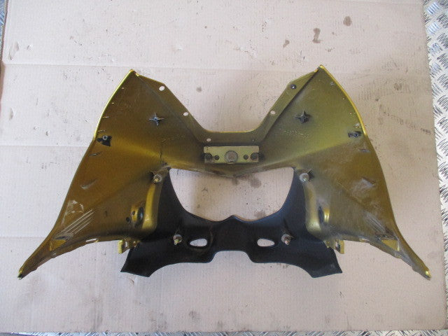 Tête de fourche pour Yamaha 850 TDM - 4TX - 1996 /1998