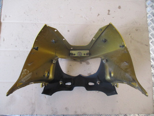 Tête de fourche pour Yamaha 850 TDM - 4TX - 1996 /1998