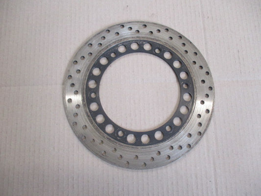 Disque de frein avant pour Yamaha 125 YBR - RE031 - RE051