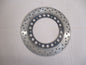 Disque de frein avant pour Yamaha 125 YBR - RE031 - RE051