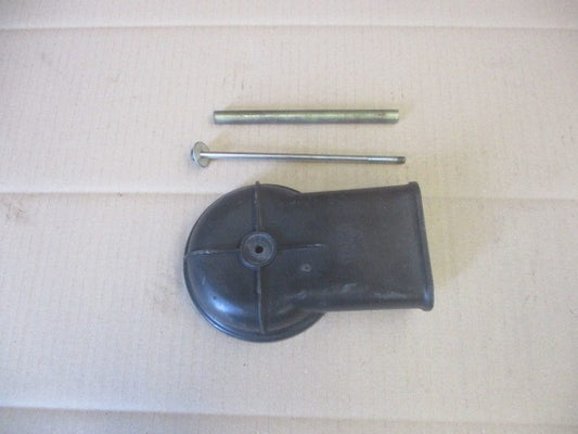Couvercle de filtre à air pour Yamaha 535 XV Virago - 2YL