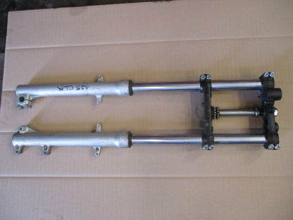 Fourche pour Honda 125 CLR - City Fly - JD18A