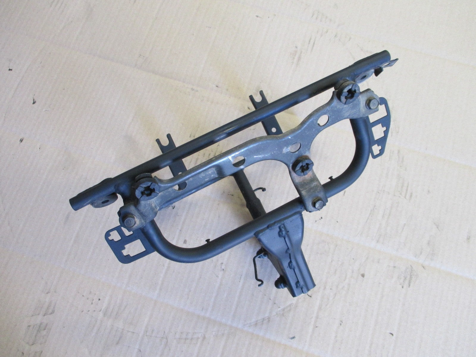 Araignée de phare pour Honda 600 XLV Transalp - PD06 phase 2 - 1994 / 1997