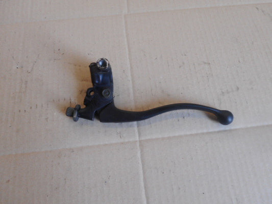 Poignée d'embrayage pour Yamaha 125 TDR - 4FU / 5AE