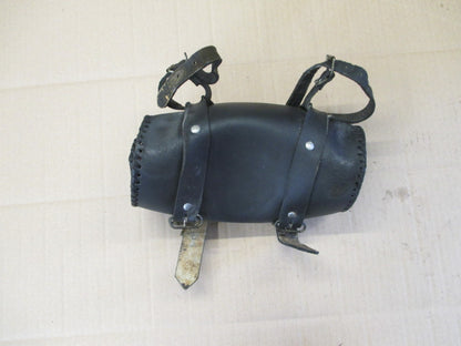 Sacoche avant pour Honda 125 Rebel - JC24A - JC26A