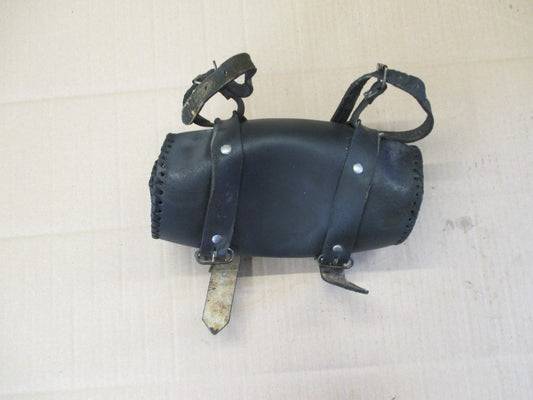 Sacoche avant pour Honda 125 Rebel - JC24A - JC26A