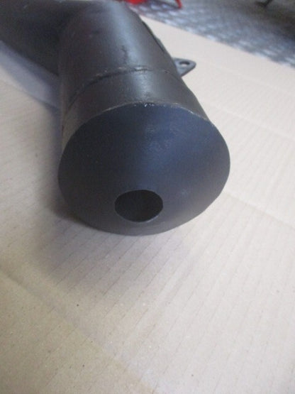 Silencieux raccourcit pour Honda 125 XLR - JD04