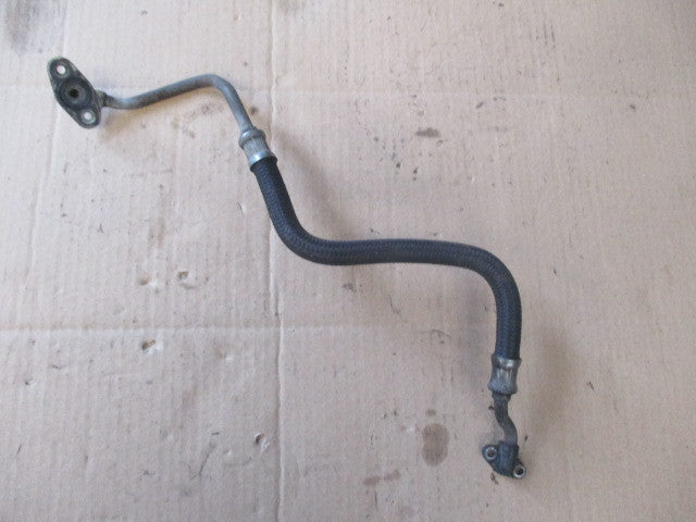 Tuyauterie d'huile pour Yamaha 600 Ténéré - 1VJ