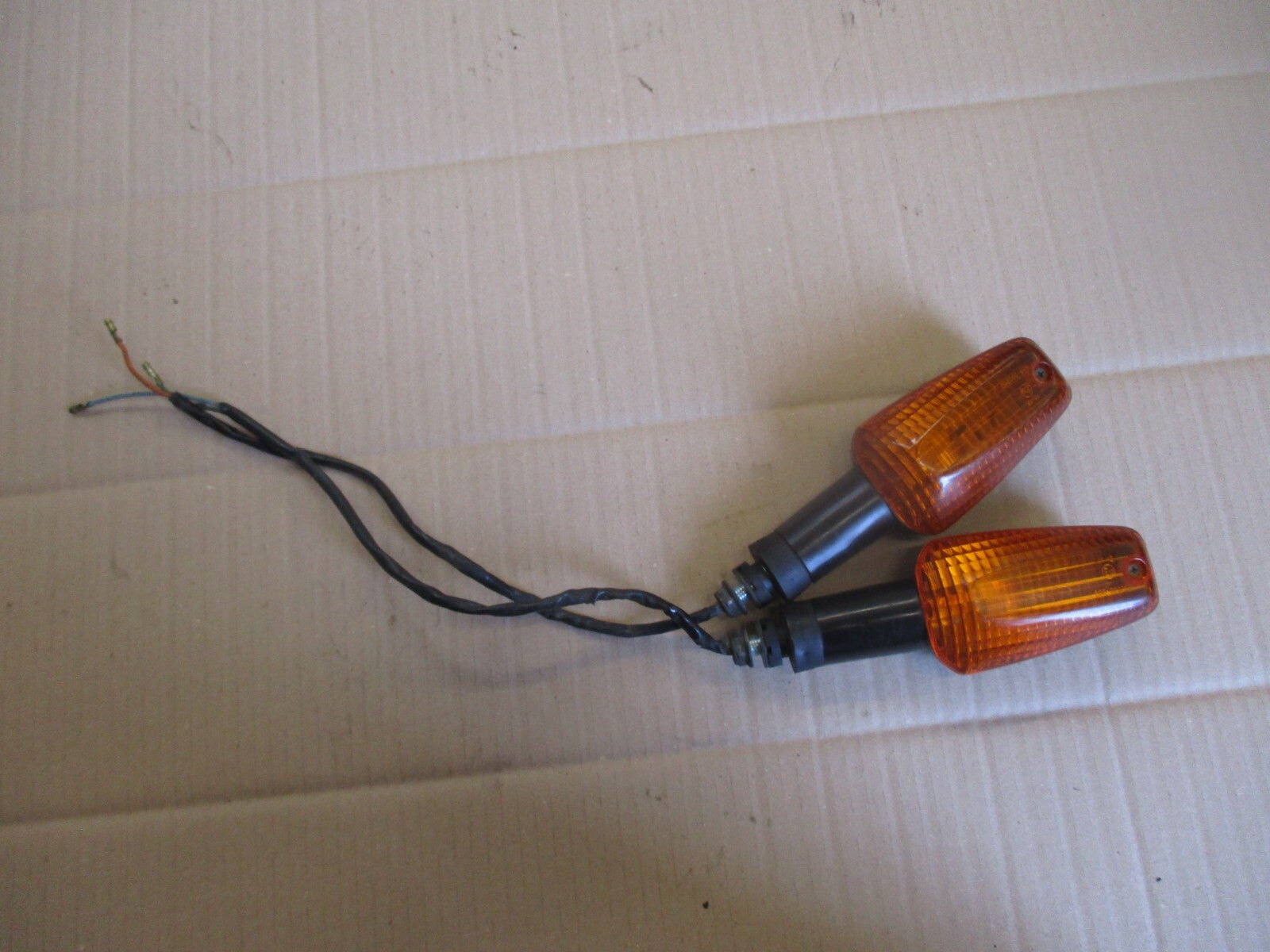Clignotants arrières pour Honda 1000 XLV Varadéro - SD01 - 1999/2002