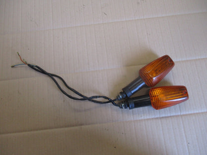 Clignotants arrières pour Honda 1000 XLV Varadéro - SD01 - 1999/2002