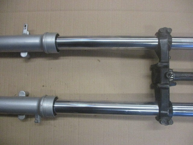 Fourche pour Suzuki 650 DR RS SE - SP43A