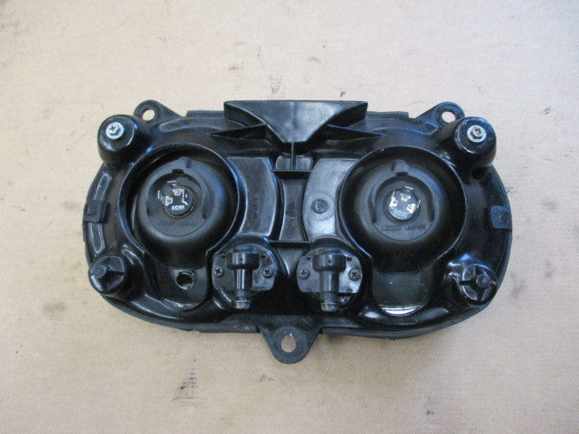 Bloc optiques de phare pour Yamaha 750 XTZ - 3LD