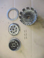 Embrayage pour Suzuki 125 TS - 1976