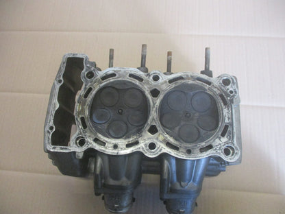 Culasse équipée pour Yamaha 750 XTZ - 3LD