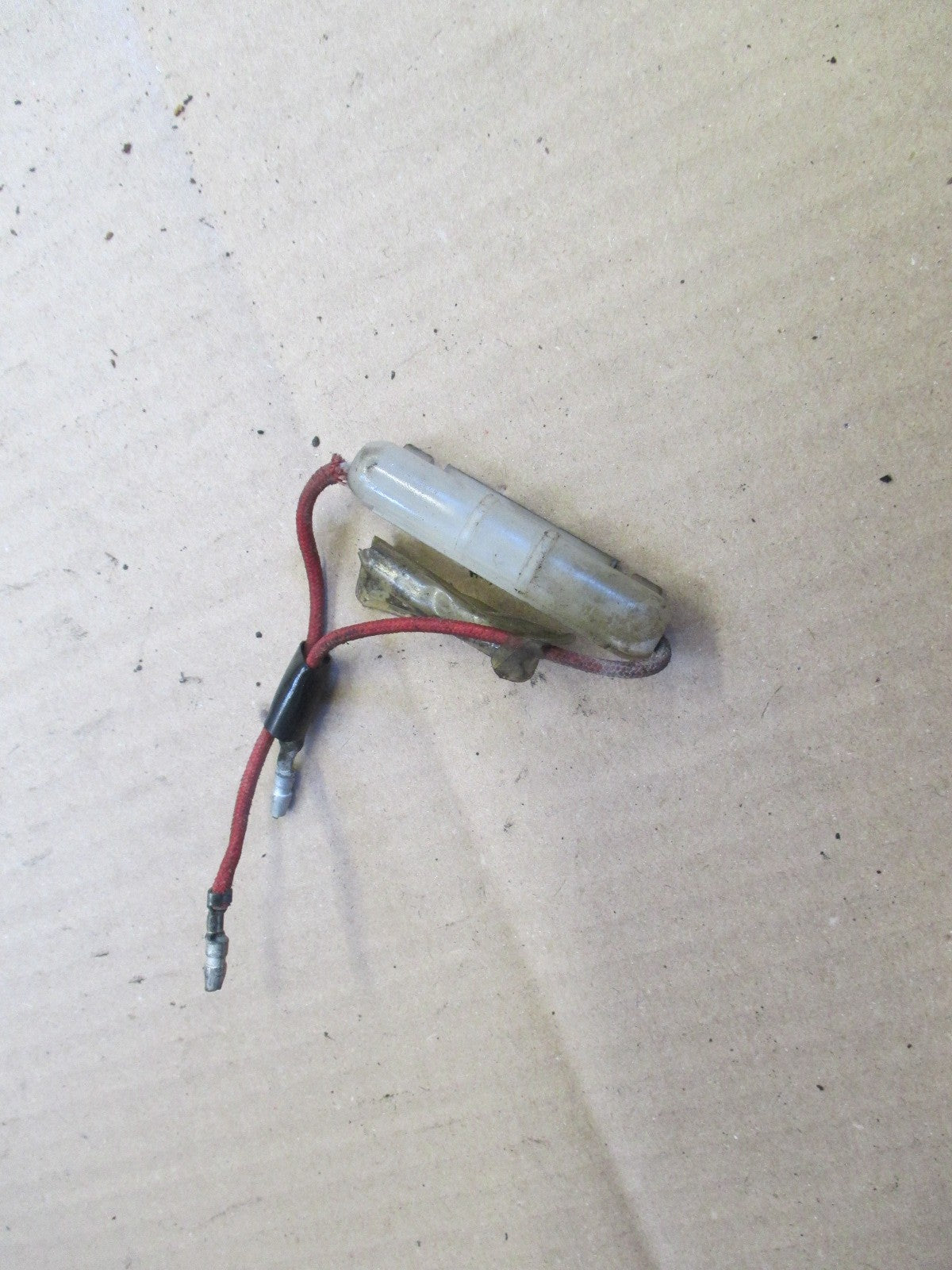 Porte fusible pour Suzuki 50 TS - ER21 - 5XAP