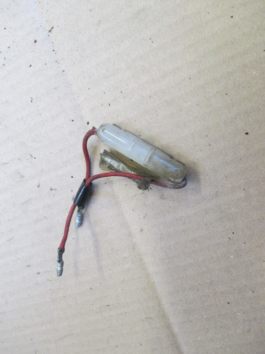 Porte fusible pour Suzuki 50 TS - ER21 - 5XAP