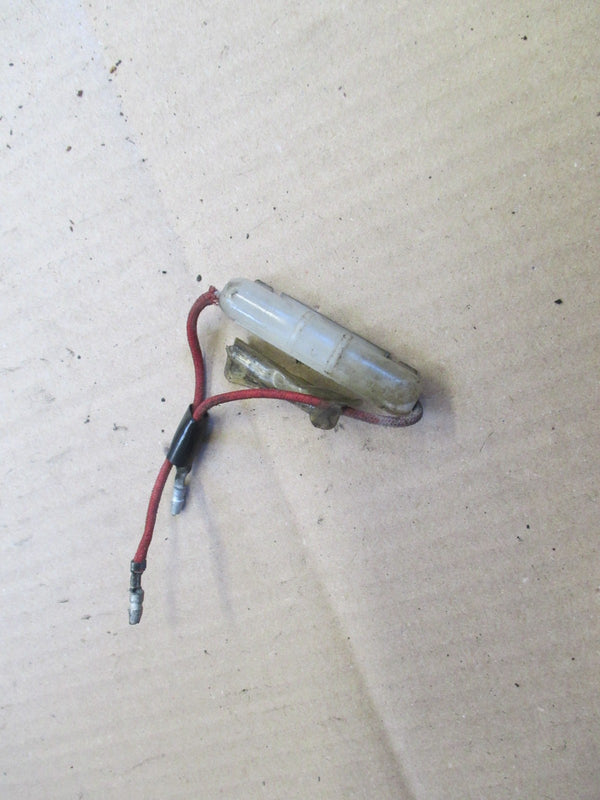 Porte fusible pour Suzuki 50 TS - ER21 - 5XAP