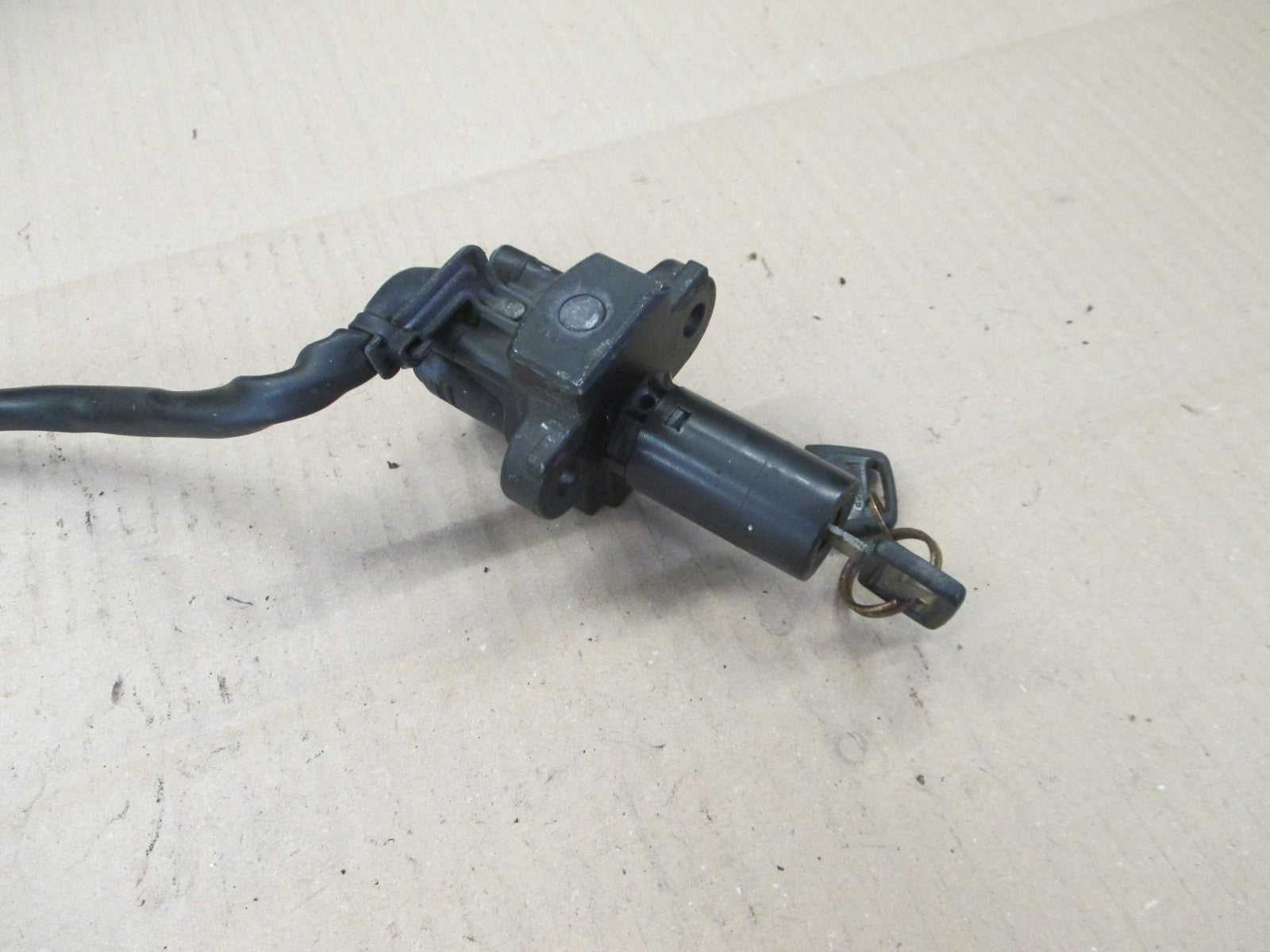 Nieman pour Honda 750 VFR - RC24