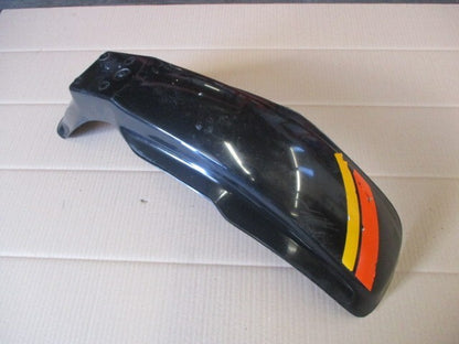 Garde boue avant pour Suzuki 125 DR - SF43B