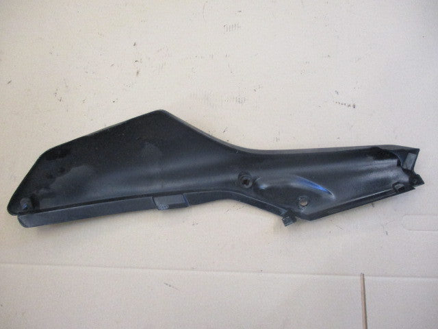 Cache latéral gauche pour Yamaha 125 TDR modèle 4FU / 5AE