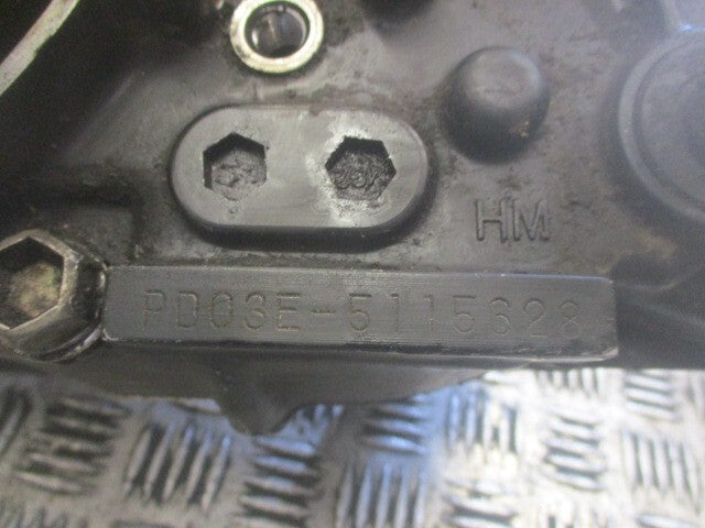 Bas moteur pour Honda 600 XLR - PD03