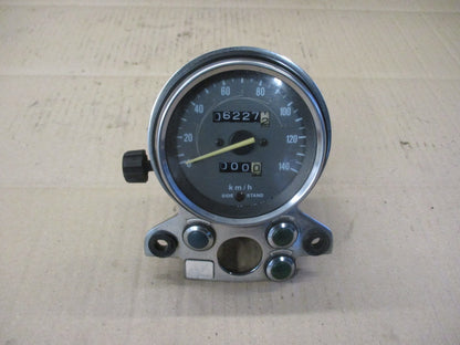 Bloc compteur + voyants pour Honda 125 Rebel - JC24A - JC26A