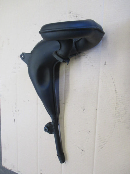 Pot d'échappement pour Yamaha 125 Ténéré - BLG
