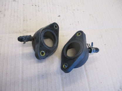 Pipes d'admission pour Yamaha 535 XV Virago - 2YL