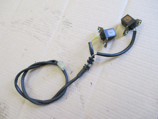 Capteurs d'allumage pour Honda 600 Transalp - PD06