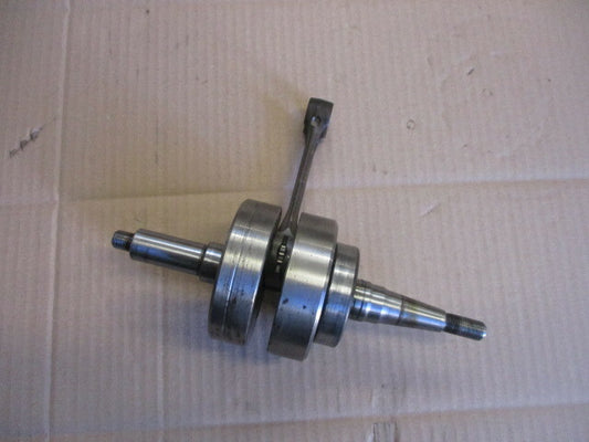 Villebrequin pour Yamaha 125 DTRE - avec demarreur électrique