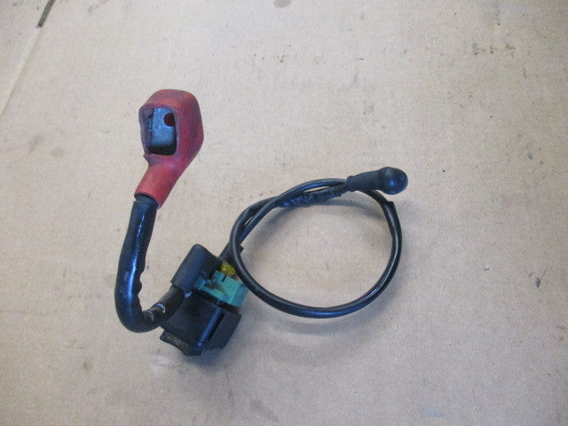 Relais de demarreur + cables pour Honda 650 NX Dominator - RD08A