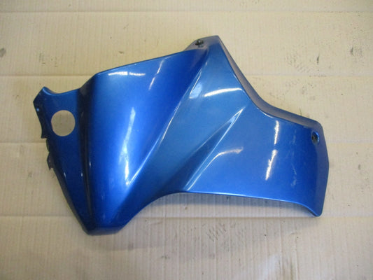 Flanc de carénage gauche pour Suzuki 650 DR RS SE - SP42A - SP43A