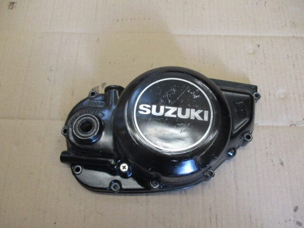 Carter d'embrayage pour Suzuki 125 GT Gold Label