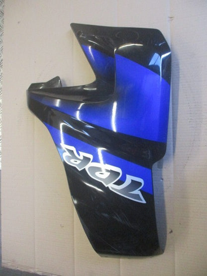 Flanc de carénage gauche pour Yamaha 125 TDR - 4FU / 5AE