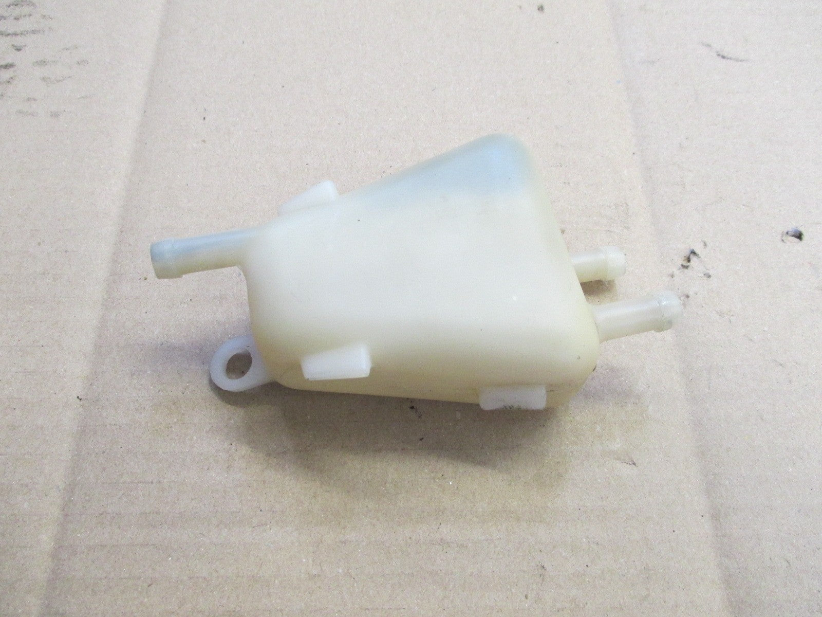 Chambre d'expansion pour Honda 600 VT C Shadow - PC21