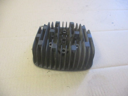Culasse pour Suzuki 125 TS - 1976
