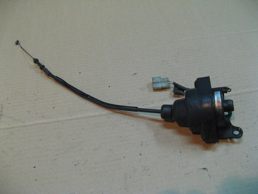 Commande de décompresseur pour Suzuki 800 DR