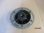 Porte couronne équipée pour Suzuki 650 DR - SP41A