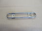 Grille pare chaleur de silencieux pour Honda 125 CBF - JC40