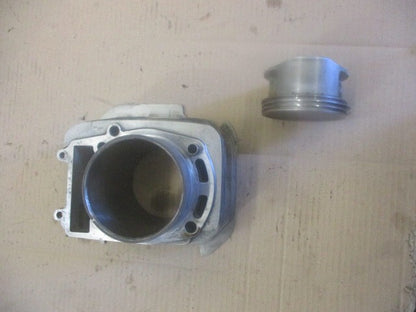 Cylindre / piston pour Suzuki 650 XF Freewind
