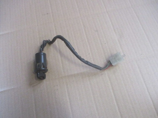 Nieman pour Honda 125 XLS