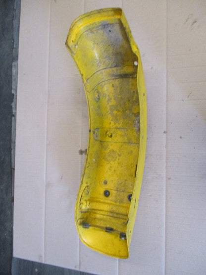 Garde boue arrière pour Honda 125 Rebel - JC24A - JC26A