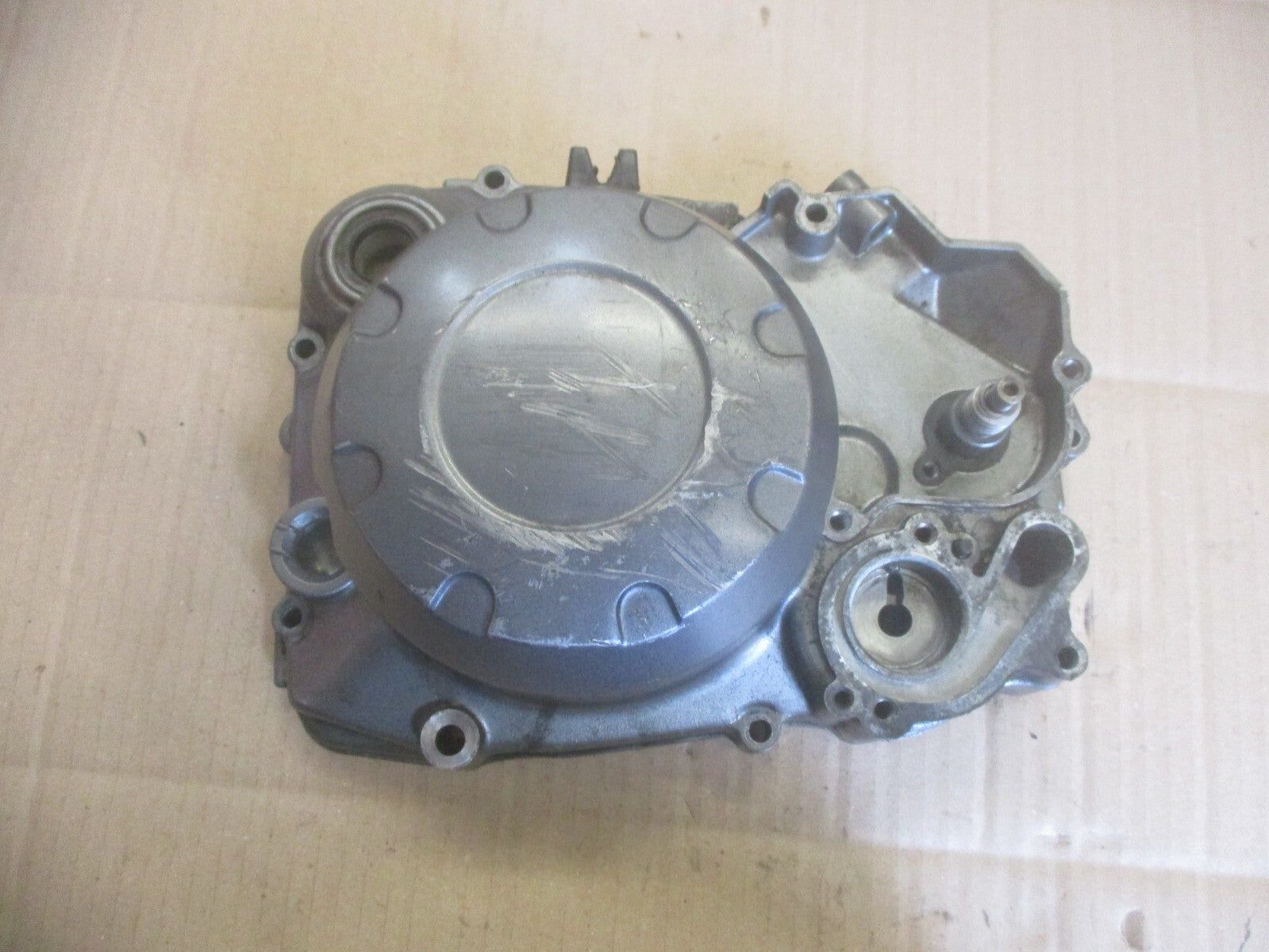 Carter d'embrayage pour Yamaha 125 TZR - 2RL