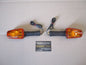 Clignotants NEUFS - tige longue - pour Yamaha 600 - 750 - 1000 FZR